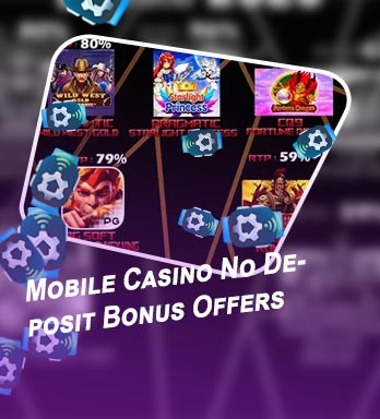 2022 slots no deposit