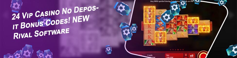 24vip casino no deposit bonus