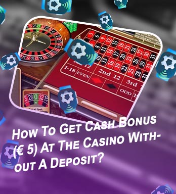 5 euro free casino