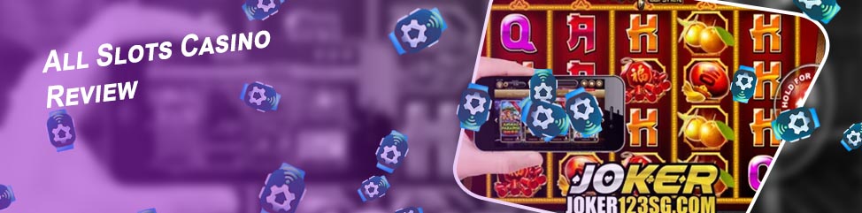 All slots casino android app CAD
