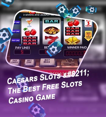 Best free slot games for android