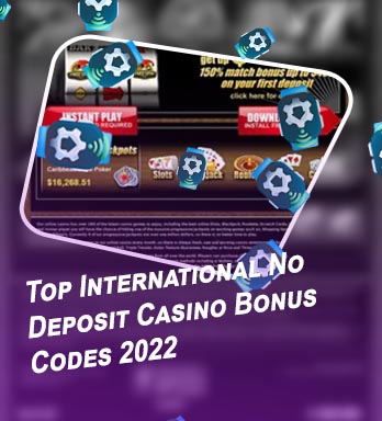 Best new no deposit casino bonuses