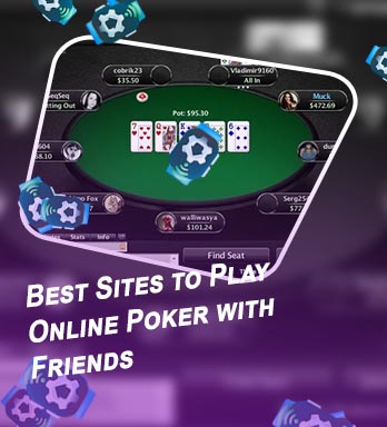 Best offshore poker sites