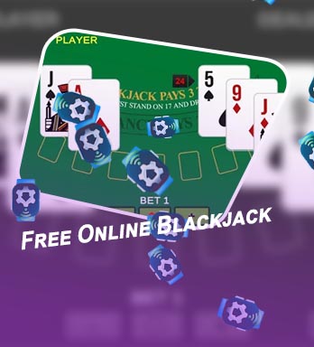 Blackjack 21 game free download for pc