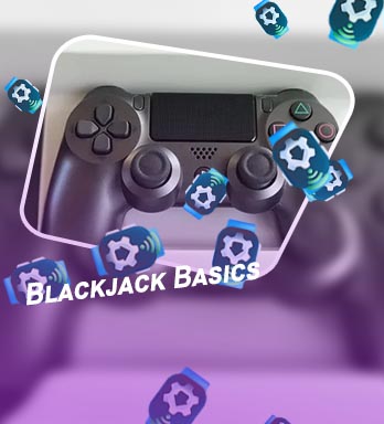 Blackjack ps4