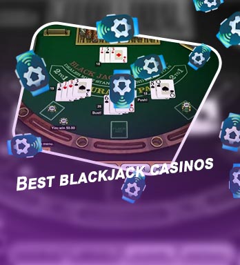 Blackjack slot