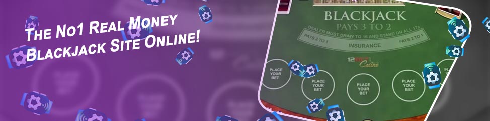 Blackjack switch online