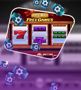 Cash free spins
