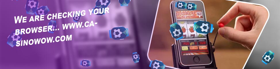 Casino on your phone
