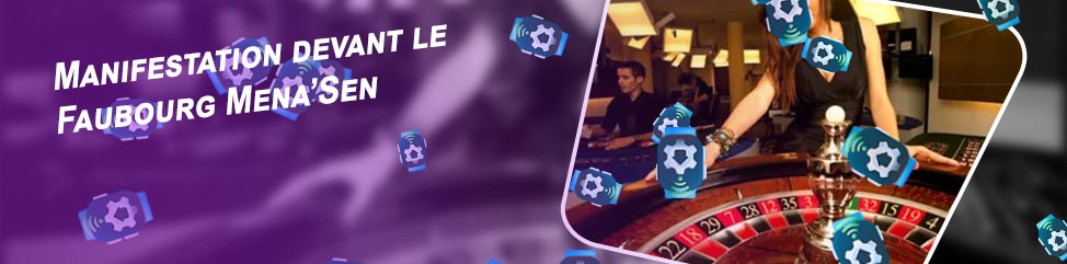 Casinos online en bolivares