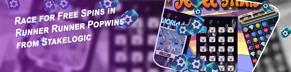 Diamond stars free spins