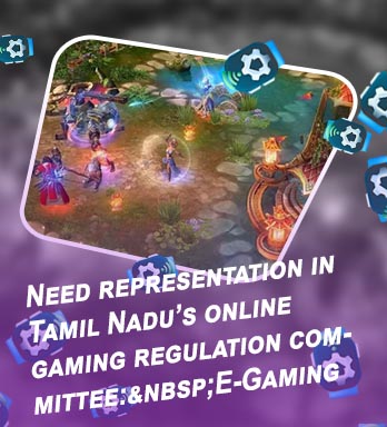 Egaming online