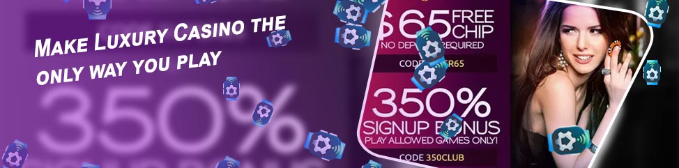 Exclusive casino no deposit