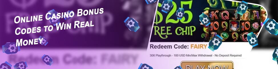 Free bonus codes
