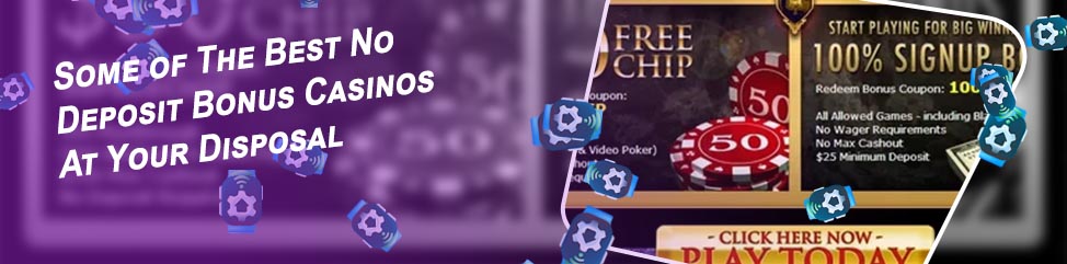 Free no deposit usa casino bonus codes