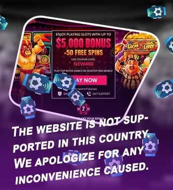 Free signup bonus no deposit slots