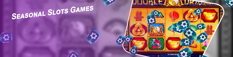 Free slot games online