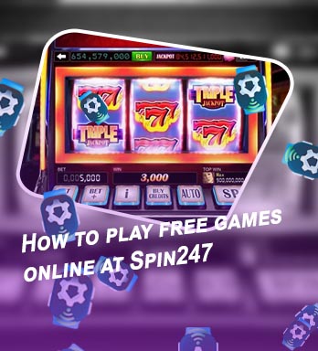 Free slot machine games online