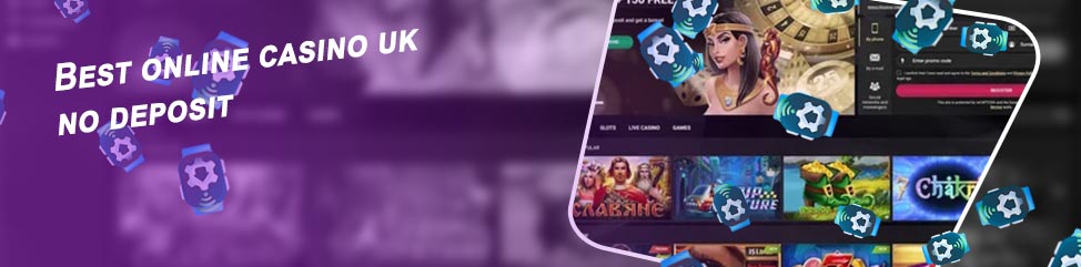 Free slots no deposit no registration