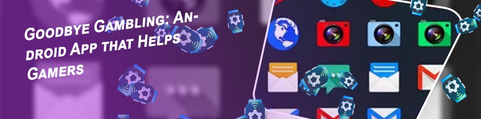 Gambling apps android