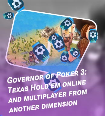 Governor of poker 3 site