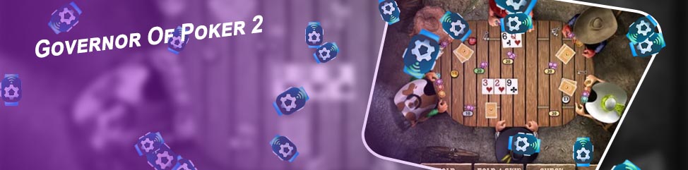 Governor of poker online free