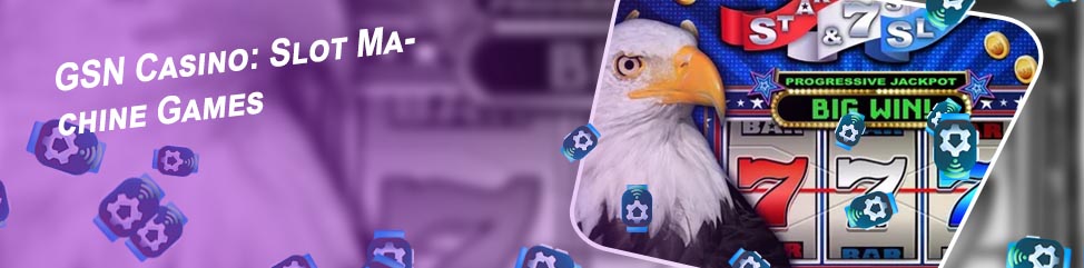 Gsn casino free