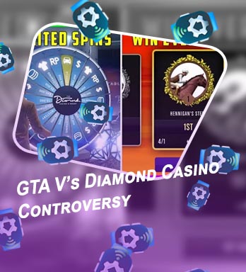 Gta casino blackjack