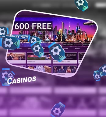 Jackpot city casino bonus