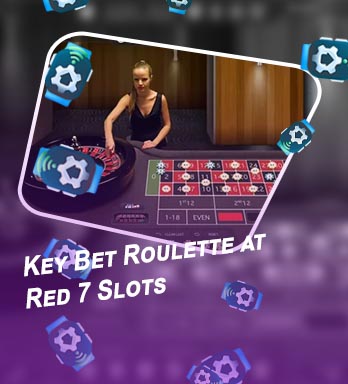 Keybet roulette demo