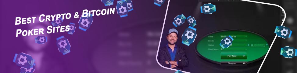 Largest online poker sites