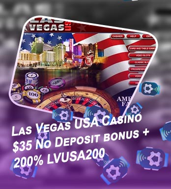 Las vegas usa casino no deposit