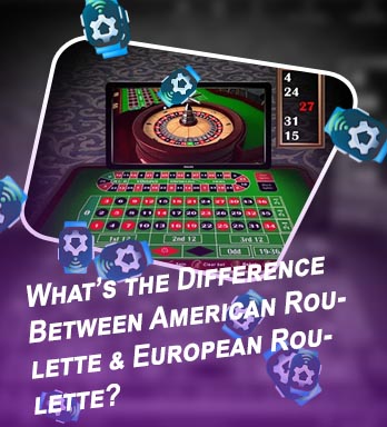 Live roulette games online