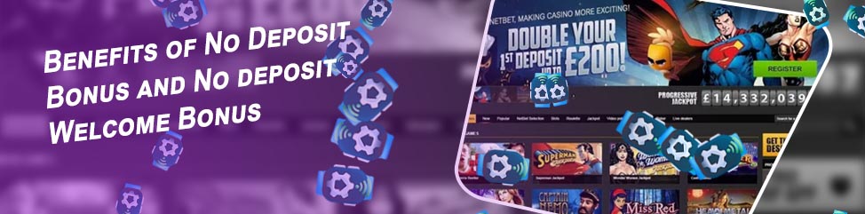 Netbet casino welcome bonus Canadian