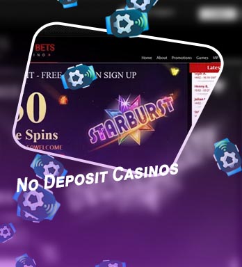 New free no deposit bonus