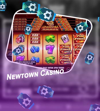 Newtown casino mobile