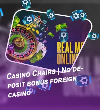 No deposit real money casino games
