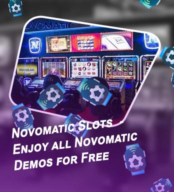 Novomatic online