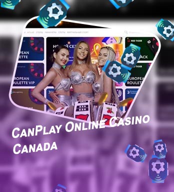 Official online casino Canadian