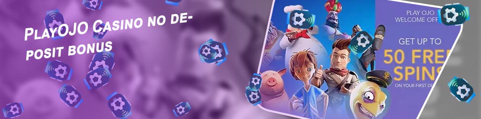 Ojo casino no deposit bonus codes