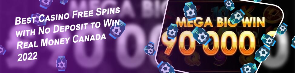 Online casino win real money no deposit