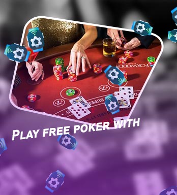 Online poker with friends for money