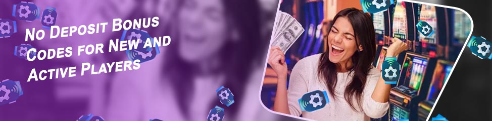 Play slots for real money no deposit