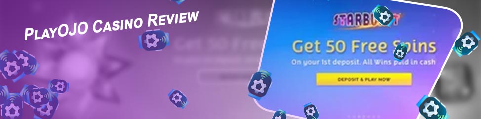 Playojo casino bonus