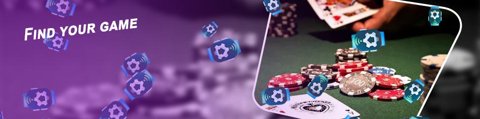Poker games free Canadian