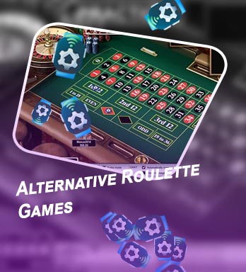 Practice roulette game