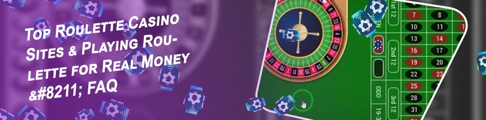 Real roulette online casino