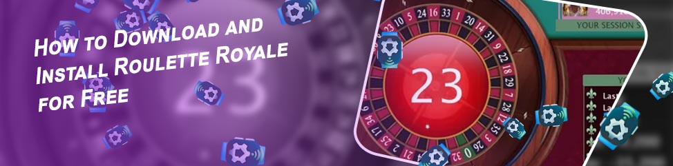 Roulette royale hack