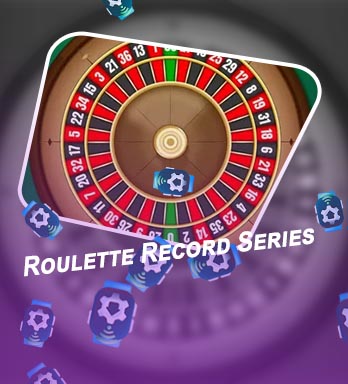 Roulette wheel probabilities