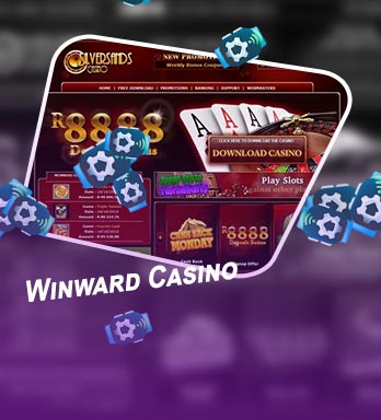 Silversands casino free 250 chip